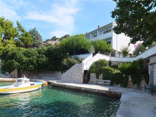 Ferielejlighed - 2 personer -  - Supetarska Draga 384, Supetarska Draga - 51280 - Rab