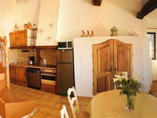 Holiday apartment - 6 persons -  - Cassis - 13260