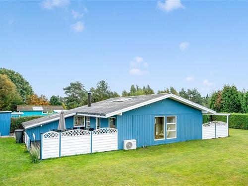 Ferienhaus - 6 Personen -  - Kramnitsevej - Kramnitse - 4970 - Rödby