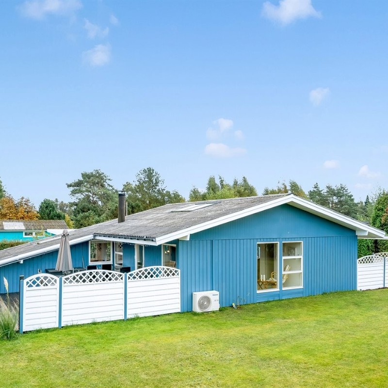 Ferienhaus - 6 Personen -  - Kramnitsevej - Kramnitse - 4970 - Rödby