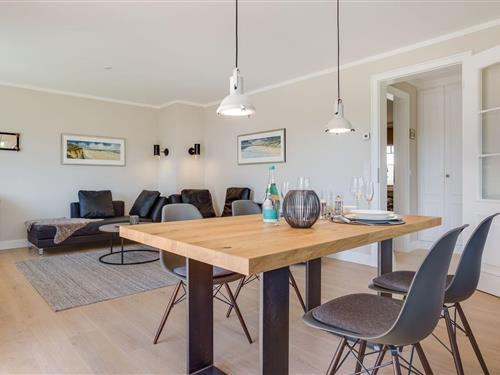 Ferielejlighed - 2 personer -  - Hoyerweg - 25980 - Sylt