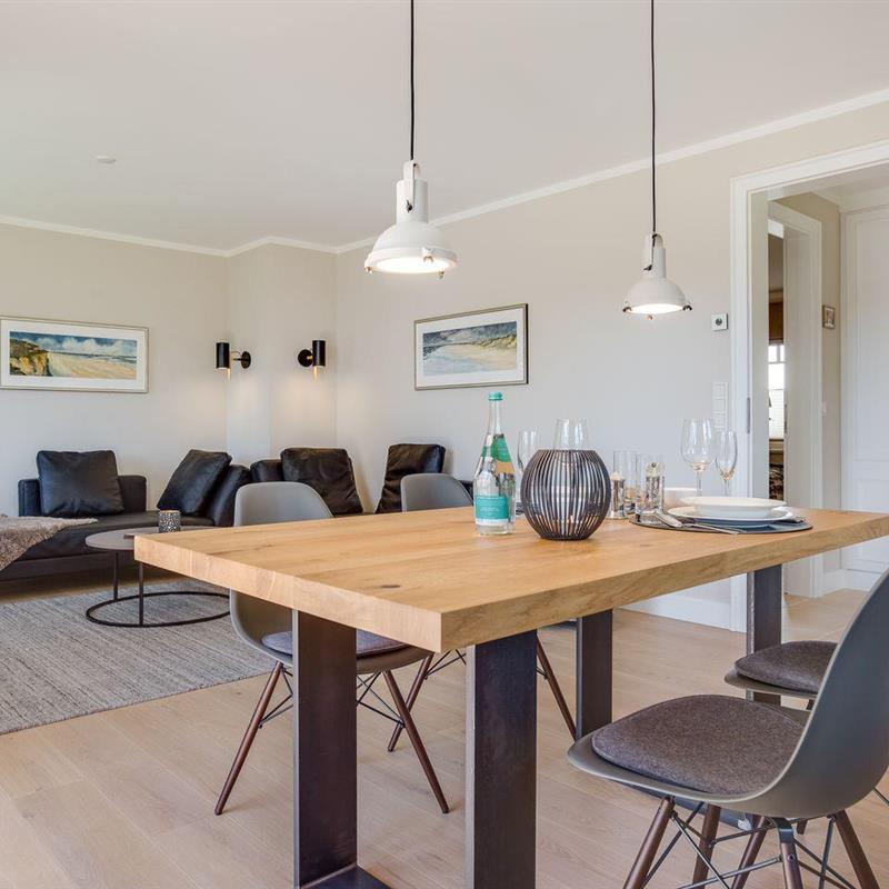 Ferielejlighed - 2 personer -  - Hoyerweg - 25980 - Sylt