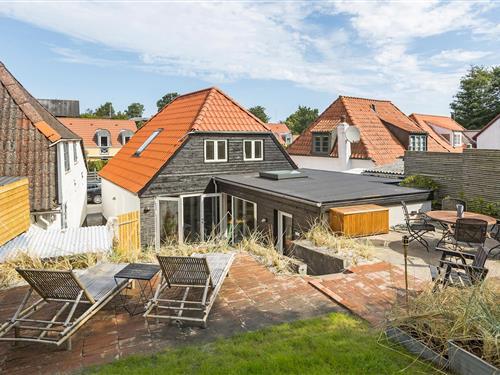 Ferienhaus - 6 Personen -  - Bækgade - Köbingsmark - 6430 - Nordborg