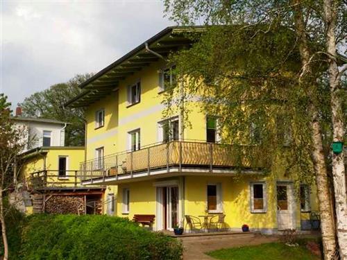 Sommerhus - 4 personer -  - Bergstraße - 17419 - Ahlbeck (Seebad)