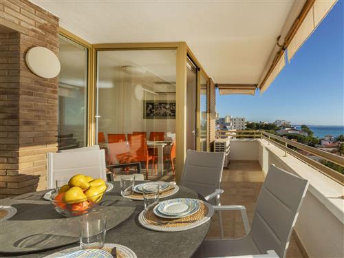 Ferieleilighet - 5 personer -  - Miami Platja - 43892