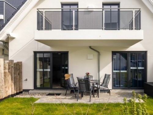 Sommerhus - 4 personer -  - 18374 - Ostseebad Zingst A Darß