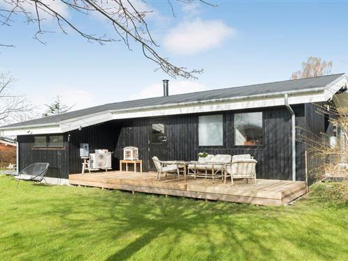 Sommerhus - 4 personer -  - Tuborgvej - Sletteren - 4944 - Fejø