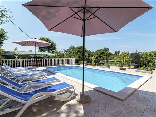 Holiday home - 6 persons -  - Porec - 52448