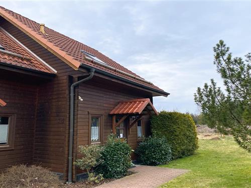 Ferienhaus - 4 Personen -  - 38899 - Hasselfelde