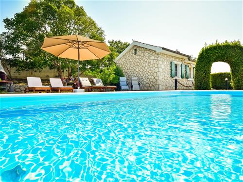 Ferienhaus - 4 Personen -  - Zadar - 23000