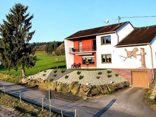 Ferielejlighed - 2 personer -  - 54568 - Gerolstein-Müllenborn