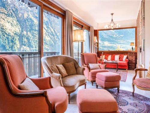 Holiday Home/Apartment - 6 persons -  - 74400 - Chamonix-Mont-Blanc