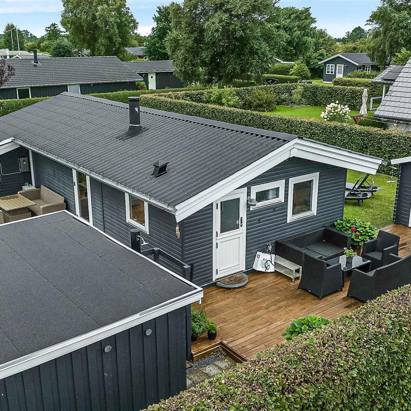 Ferienhaus - 4 Personen -  - Monavænget - 5450 - Otterup