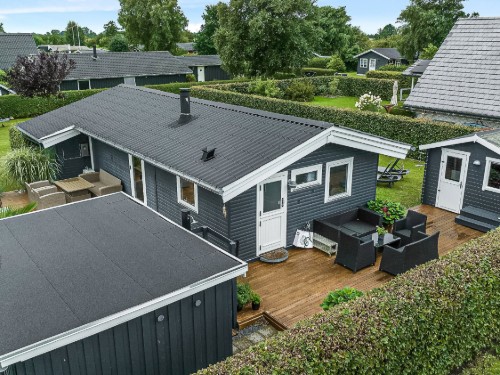 Feriehus - 4 personer -  - Monavænget - 5450 - Otterup