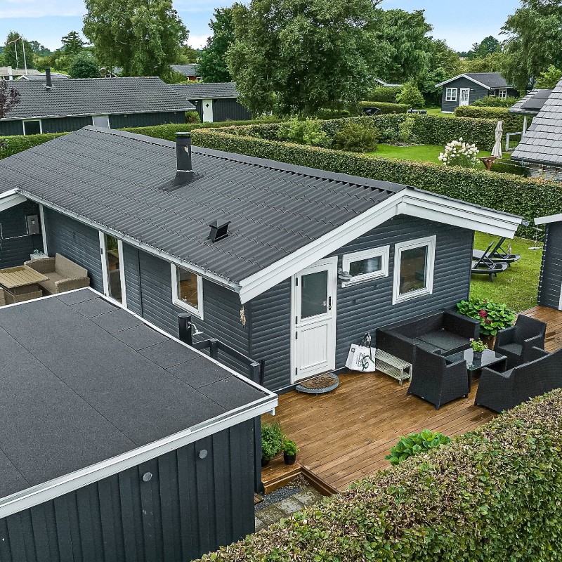 Ferienhaus - 4 Personen -  - Monavænget - 5450 - Otterup