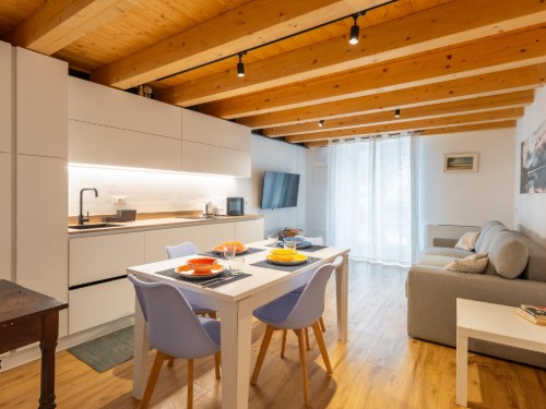 Holiday apartment - 5 persons -  - 37010 - Brenzone