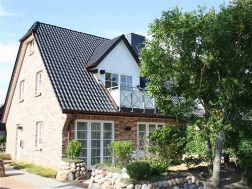 Holiday Home/Apartment - 2 persons -  - Süderstr. - 25980 - Westerland Auf Sylt