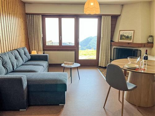 Ferielejlighed - 2 personer -  - Sainte-Croix - 1450