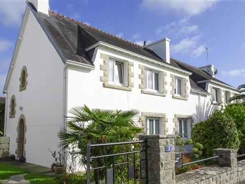 Ferienwohnung - 5 Personen -  - 29950 - Bénodet