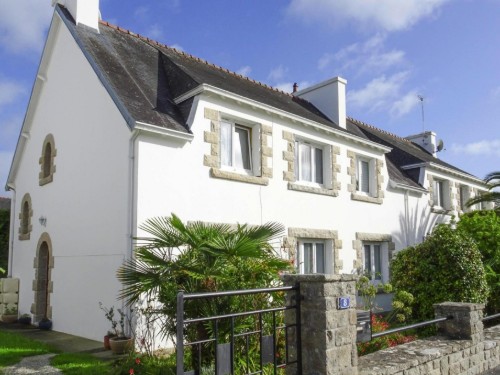 Holiday apartment - 5 persons -  - 29950 - Bénodet