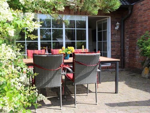 Ferieleilighet - 6 personer -  - Westerlandstrasse - 25996 - Wenningstedt-Braderup (Sy