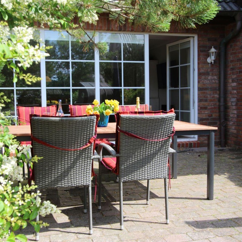 Ferielejlighed - 6 personer -  - Westerlandstrasse - 25996 - Wenningstedt-Braderup (Sylt)