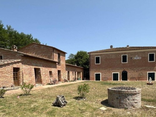 Ferienhaus - 3 Personen -  - 53045 - Abbadia Di Montepulciano