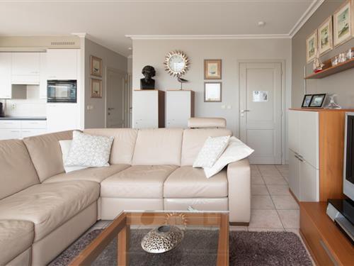 Ferielejlighed - 2 personer -  - 8400 - Ostend