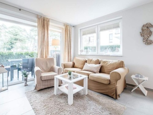 Ferielejlighed - 4 personer -  - Strandallee - 23669 - Timmendorfer Strand