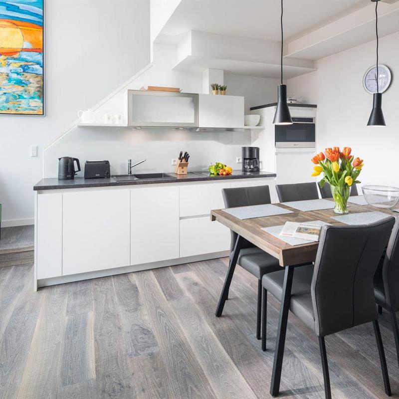 Ferielejlighed - 5 personer -  - Tollestraße - 26548 - Norderney