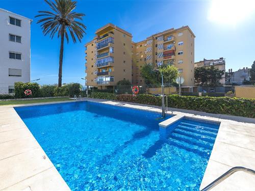 Sommerhus - 4 personer -  - Escritor Adolfo Reyes - 29620 - Torremolinos