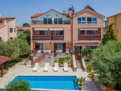 Ferieleilighet - 4 personer -  - Peroj - Fazana - Peroj - 52212 - Peroj