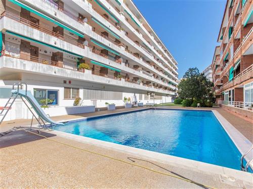 Holiday apartment - 4 persons -  - Lloret De Mar - 17310