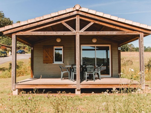 Ferieleilighet - 4 personer -  - 46250 - Marminiac