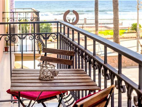 Holiday apartment - 3 persons -  - Sitges - 08870