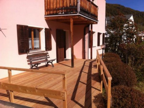 Ferieleilighet - 4 personer -  - Ftan - 7551