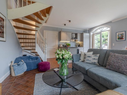 Ferienwohnung - 4 Personen -  - Dorfstraße - 25980 - Sylt Ot Archsum