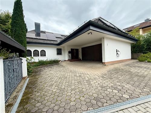 Ferieleilighet - 2 personer -  - Elsastraße - 95445 - Bayreuth