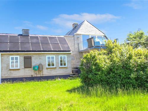Sommerhus - 6 personer -  - Vesterø Havnegade - Læsø, Vesterø - 9940 - Læsø