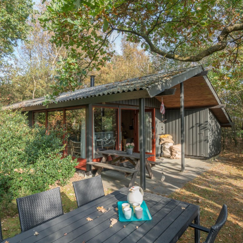 Sommerhus - 6 personer -  - Kærvej - 6854 - Henne Strand
