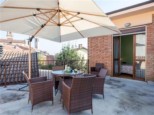 Ferienwohnung - 4 Personen -  - Castagnole Monferrato - 14030