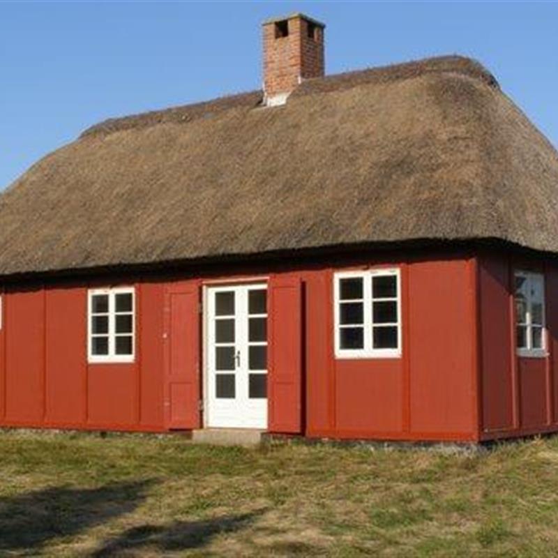 Ferienhaus - 4 Personen -  - Fyrvej - 6857 - Blavand
