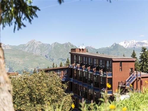 Sommerhus - 6 personer -  - 73700 - Bourg St Maurice