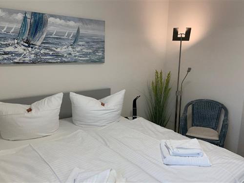 Semesterlägenhet - 2 personer -  - Strandstraße - 17459 - Zempin