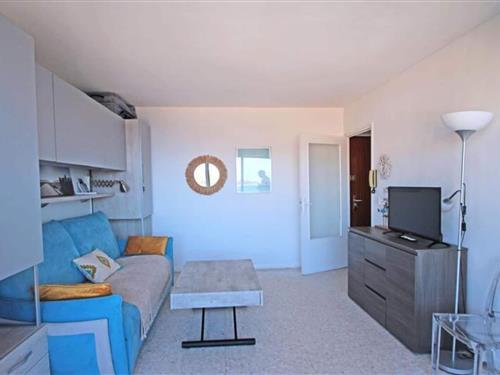 Holiday apartment - 2 persons -  - 83120 - Ste Maxime