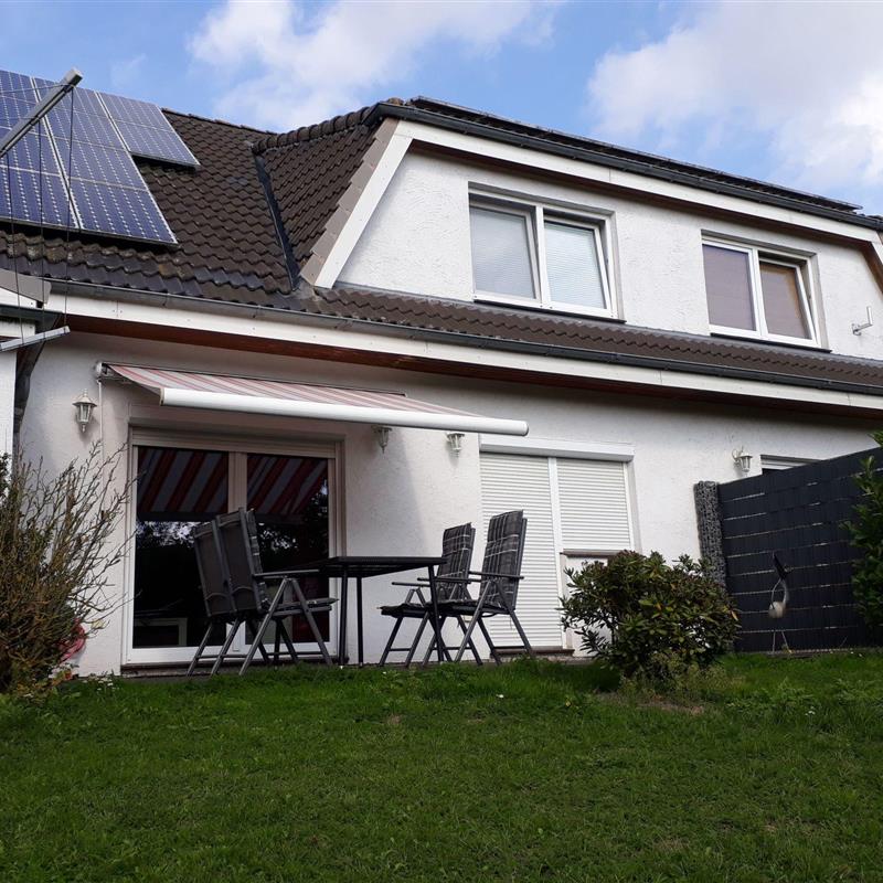 Ferielejlighed - 4 personer -  - Grömitz - 23743