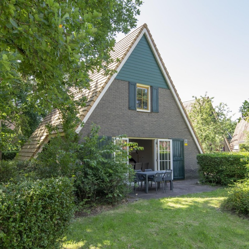 Sommerhus - 6 personer -  - 4904SG - Oosterhout