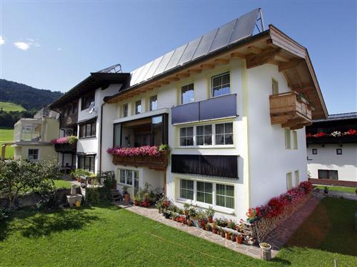 Ferielejlighed - 4 personer -  - Penningbergstraße - 6361 - Hopfgarten