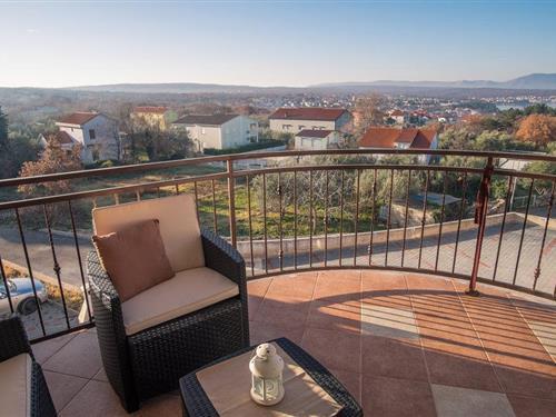 Ferielejlighed - 6 personer -  - Sveti Vid Miholjice - Krk-Sveti Vid Miholjice - 51511 - Sveti Vid Miholjice