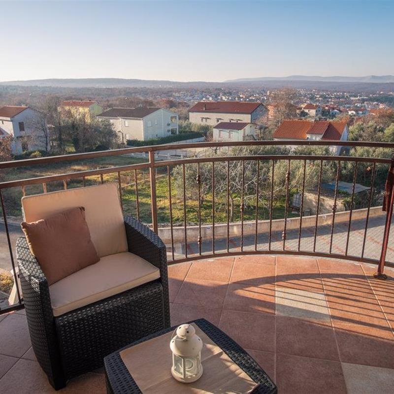 Ferielejlighed - 6 personer -  - Sveti Vid Miholjice - Krk-Sveti Vid Miholjice - 51511 - Sveti Vid Miholjice